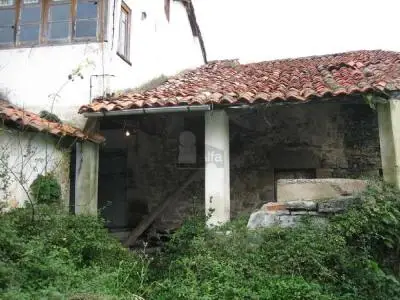 Casa Rural en Candamo Asturias para Rehabilitacion