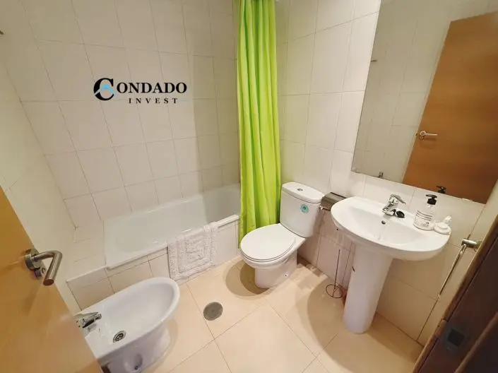 Apartamento 3 Dormitorios Condado de Alhama Jardin 8