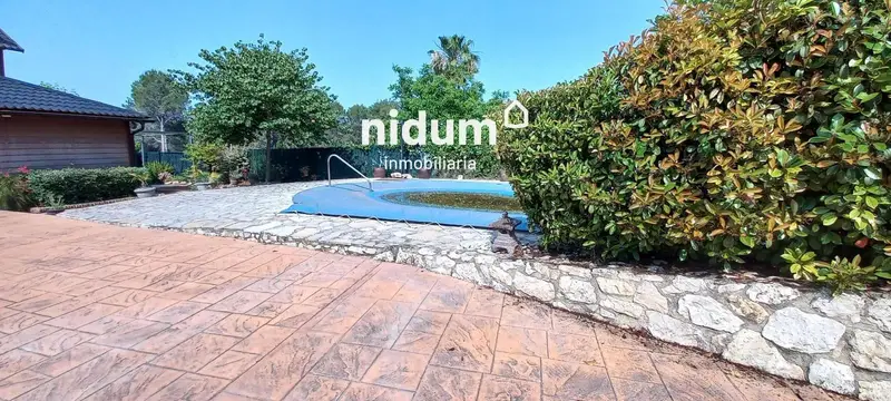 Chalet en Venta Xativa Valencia