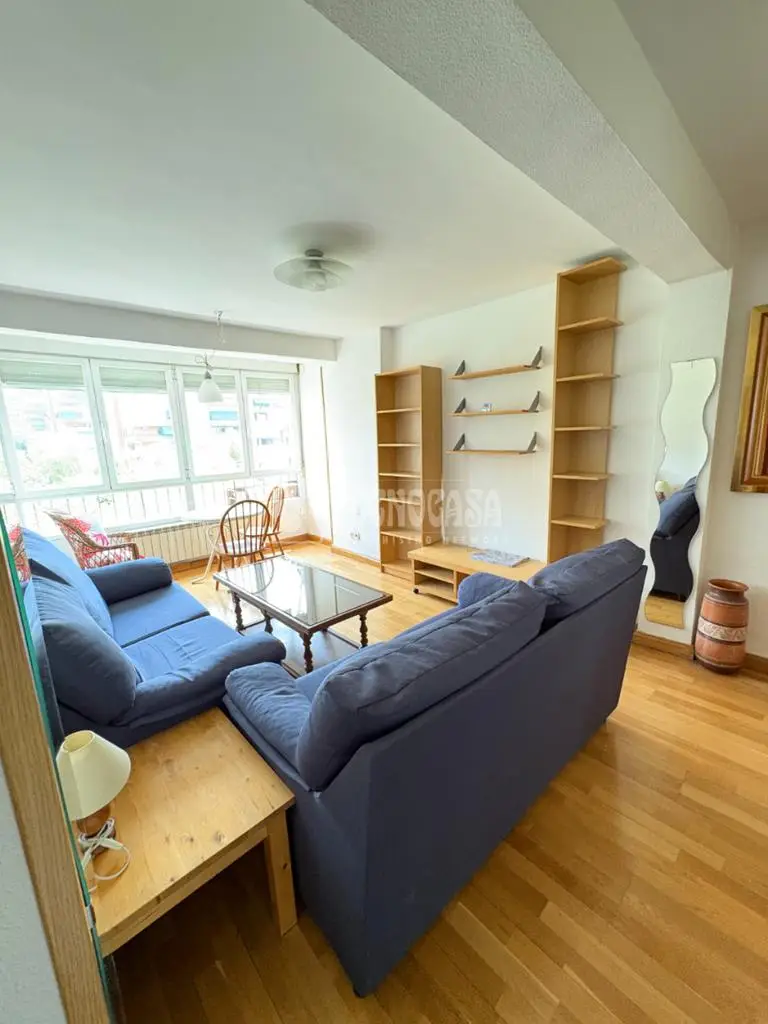 Venta Piso 2 Dormitorios Barrio del Pilar Fuencarral