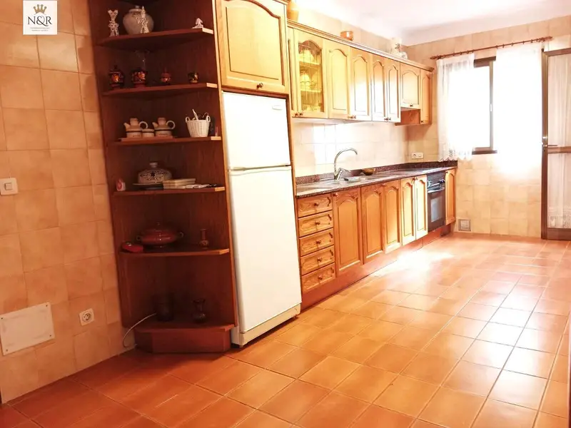 Venta Piso Buenas Vistas Bunyola