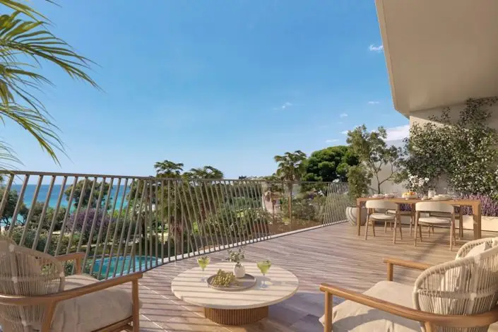 2 Bed Apartment for sale