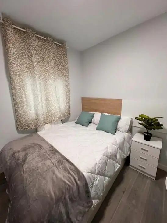 Casa en Alquiler Madrid 1 Dormitorio