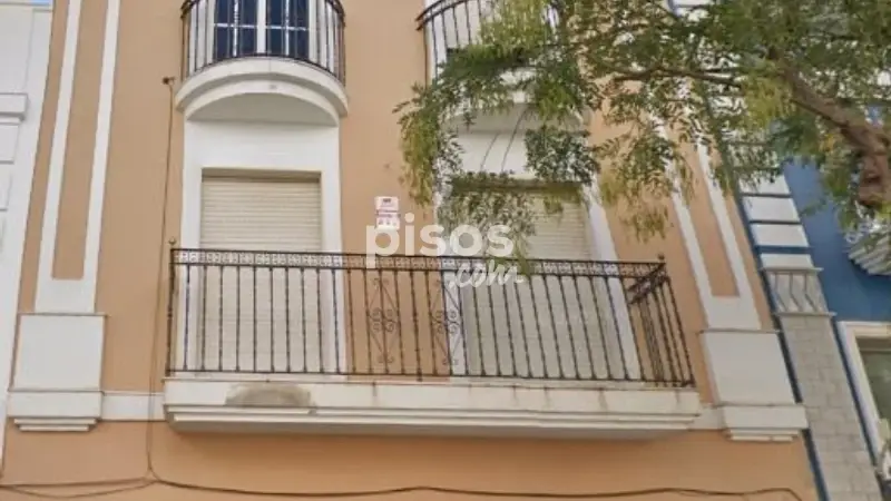 Piso en Venta Calle Avespaña Isla Cristina