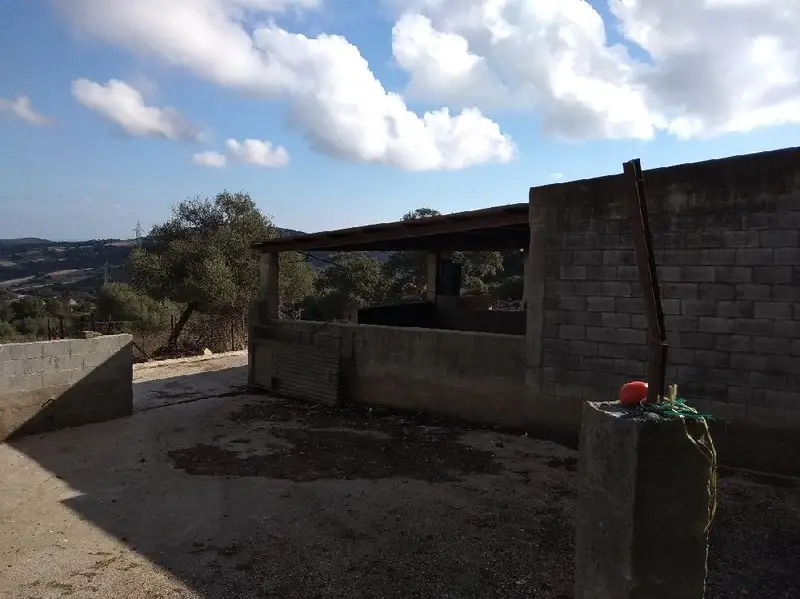 Venta Parcela Vistas Estrecho El Bujeo Tarifa