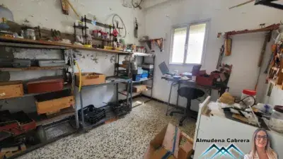 Finca con 3 Viviendas en Medina Sidonia  215m2