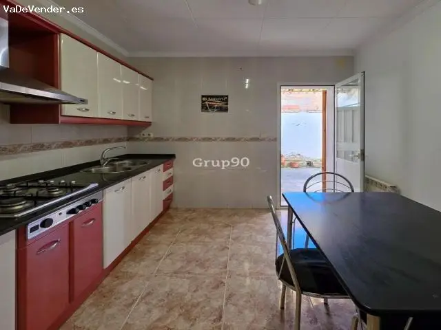 Piso en Venta Alfarràs Lleida 2 habitaciones
