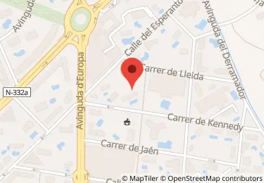 Apartamento en Venta Edificio Moby Dyck Benidorm