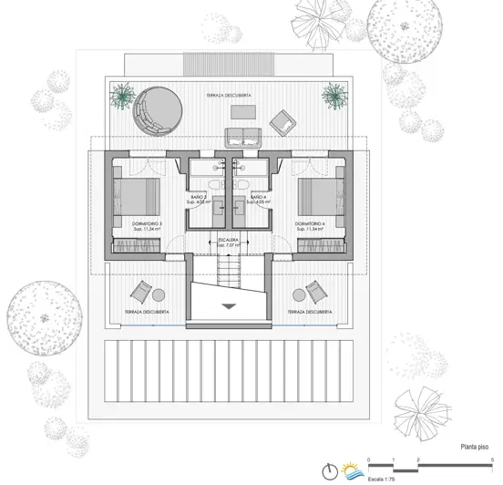 Villa de Lujo 4 Dormitorios en Mallorca