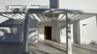 Chalet en Alquiler Les Marines Denia Lujo Playa Cerca Puerto