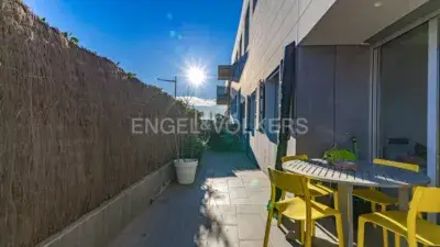 Apartamento de Lujo en Venta en Sabadell 3 Dormitorios Piscina Privada