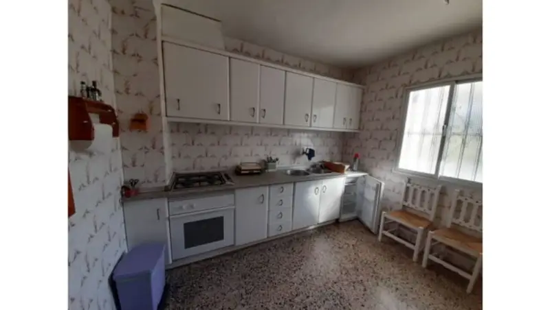 Apartamento 3 Dormitorios Alora España