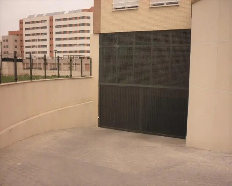 Garaje en Venta en Albacete MANCHA 23m2