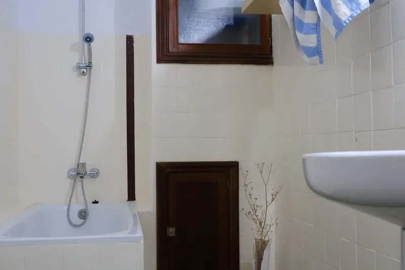 Piso en Venta Felanitx Mallorca 3 Dormitorios Cerca Plaza Espa
hna