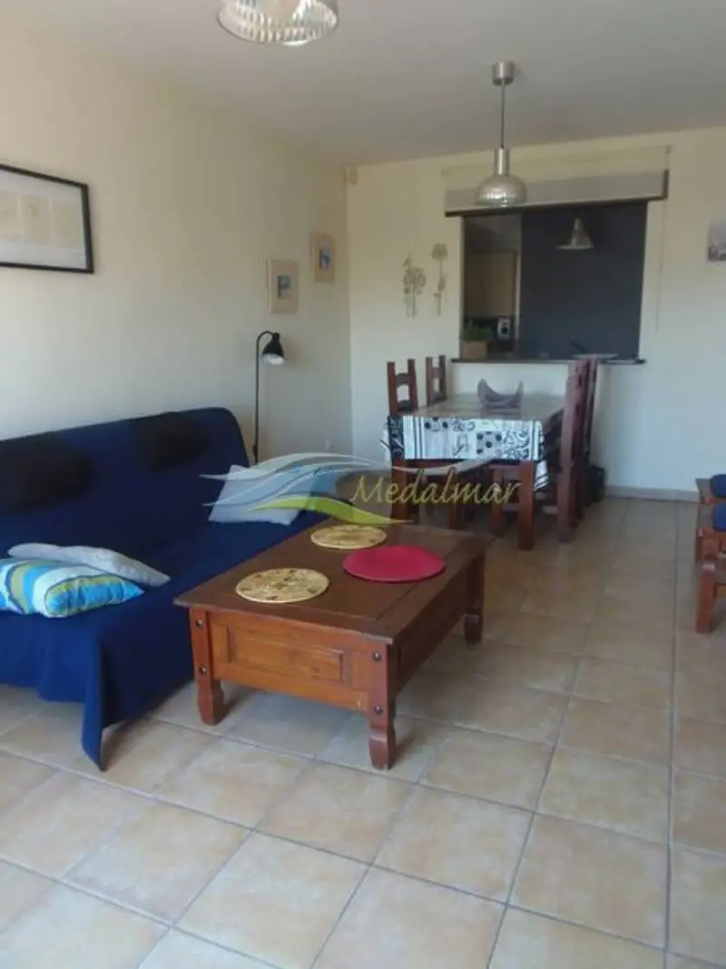 Dúplex en Palomares Almería cerca de la playa