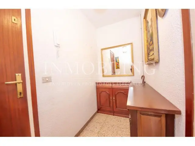 Piso para Reformar en Vilassar de Mar Zona Cap