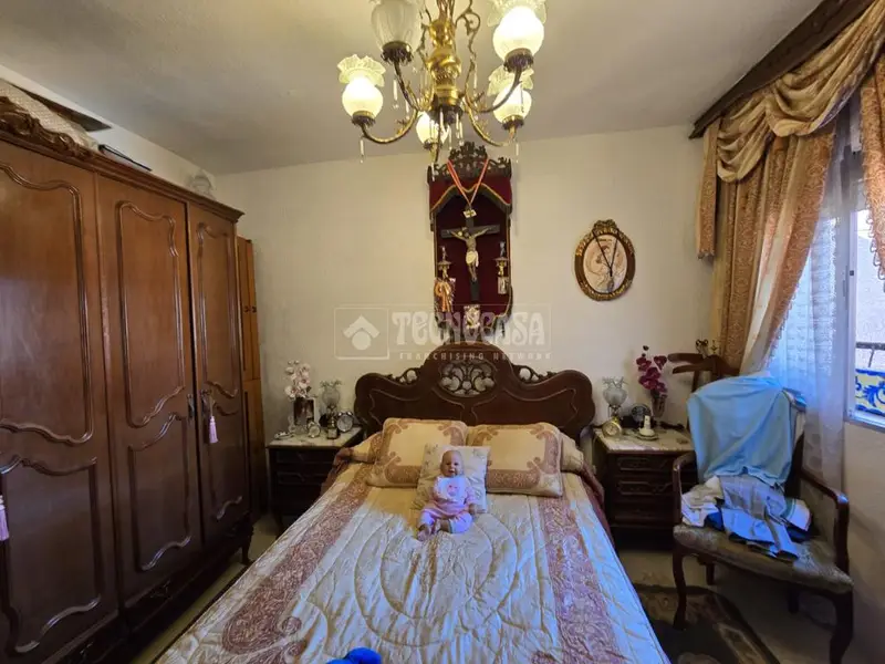 Piso en Venta Getafe Universidad 3 Dormitorios 65m2