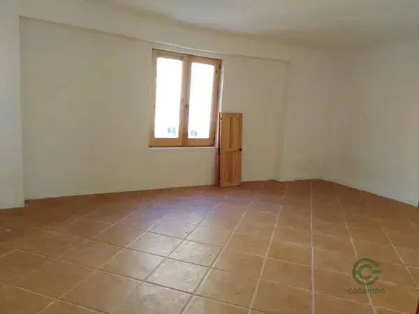 Casa en Sax Alicante a Reformar 2 Dormitorios