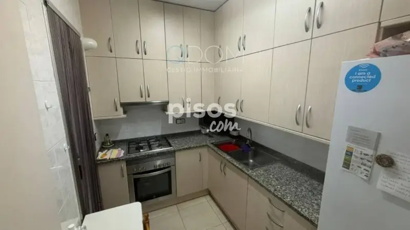 Piso en venta Premià de Mar cerca de la playa