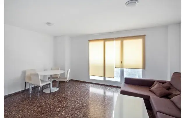 Alquiler Apartamento 3 Dormitorios Castellon 114m2