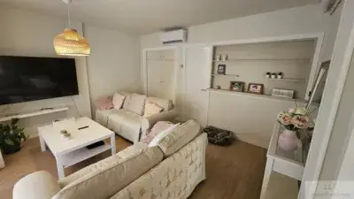 Apartamento en Platja D Aro con Terraza y Parking Cerca del Mar