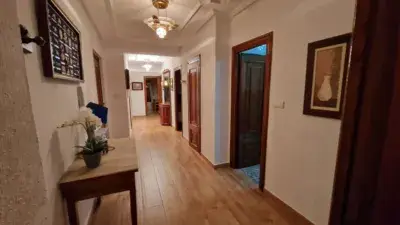 Piso en Alquiler Ciudad Rodrigo 4 Dormitorios Centro Ciudad