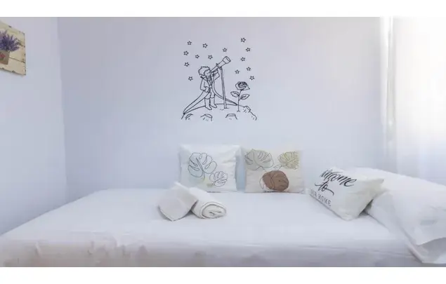 Apartamento 2 Dormitorios Córdoba Centro Histórico