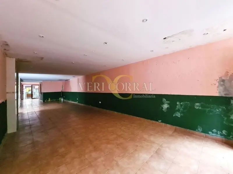 venta Local Comercial en Ribadesella, Asturias (RI4323)- Globaliza