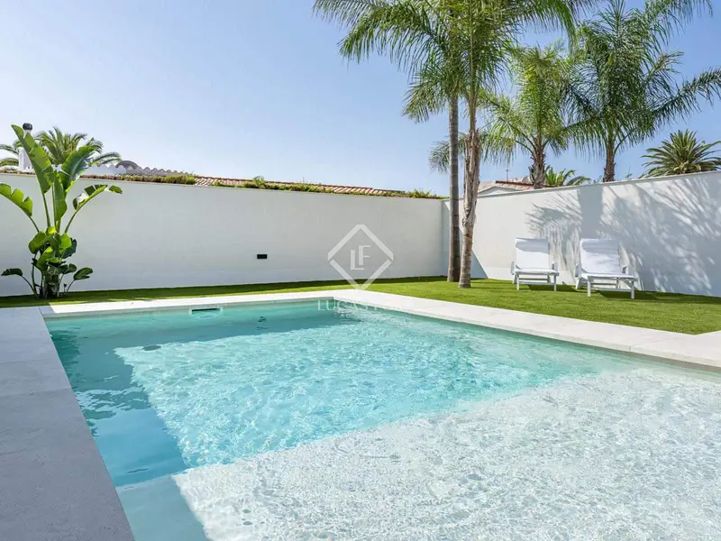 Chalet en venta en Cambrils, Tarragona