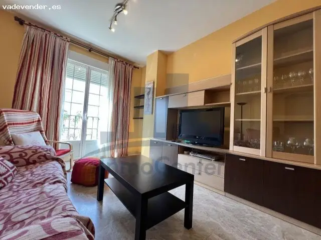 Apartamento Amueblado en Alquiler Jardines del Guadiana Badajoz
