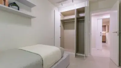 Piso en Venta en Alcalá de Henares 142m2 4 habitaciones 2 baños