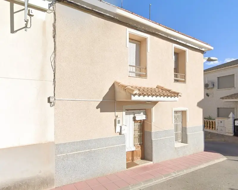 Casa Unifamiliar 5037m2 Molina de Segura