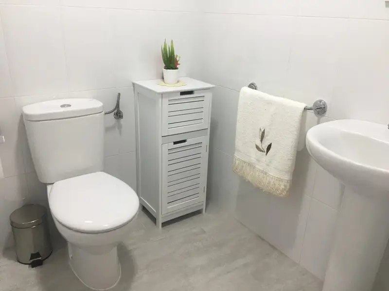 Casa Villa 3 Dormitorios Olvera Espa	1a