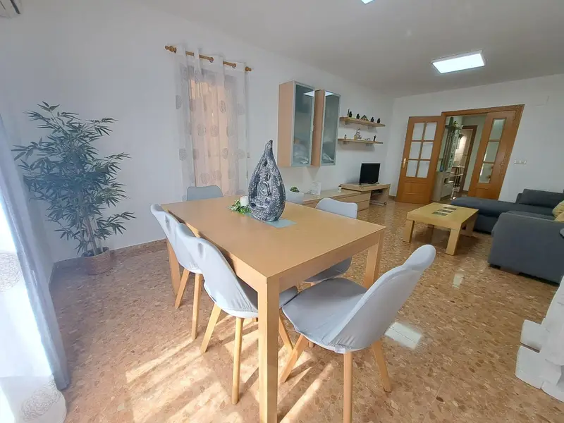 Piso en venta Alzira cerca del Parque Alquenencia