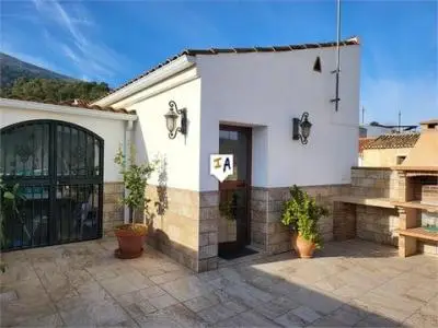Casa Adosada 4 Dormitorios 2 Baños Loja Granada