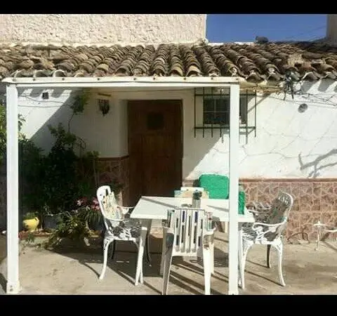 Venta Cortijo 3 Habitaciones Hoya Alta Cantoria