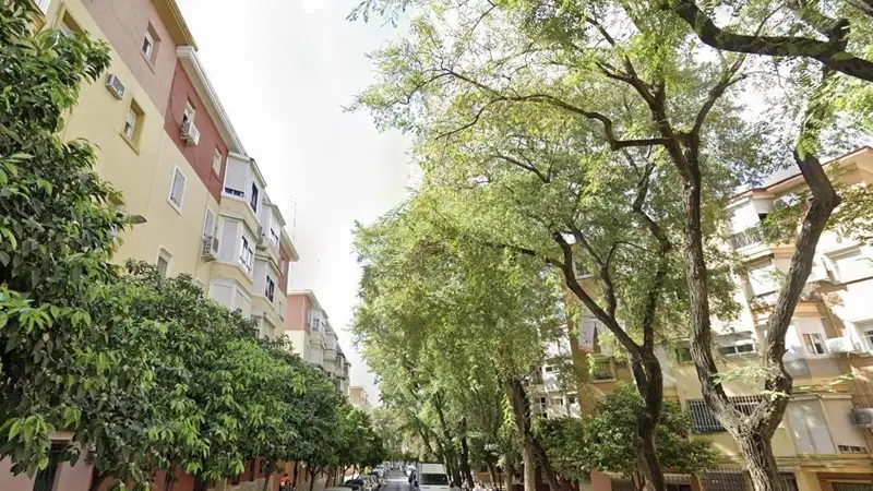 Piso en Las Candelarias Sevilla Ocupado Venta al Contado
