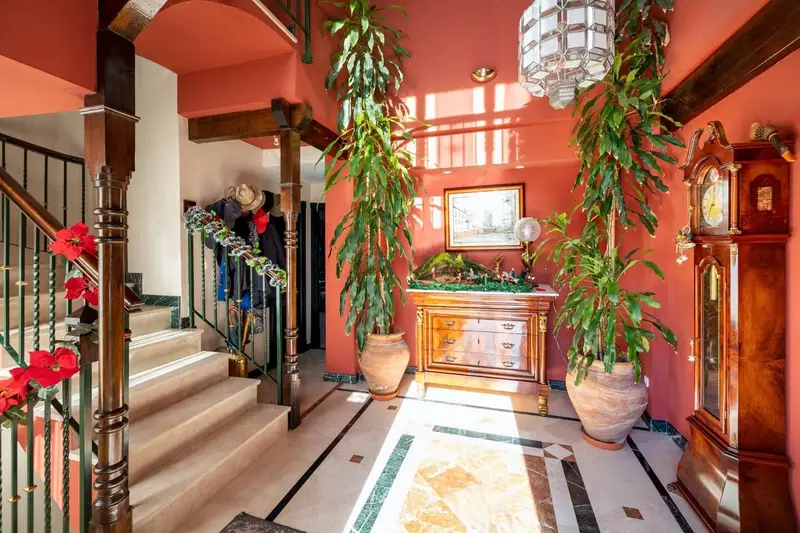 Chalet en venta en Otura, Granada