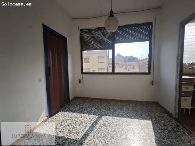 Piso En Venta En El Corazón Del Poble Nou
