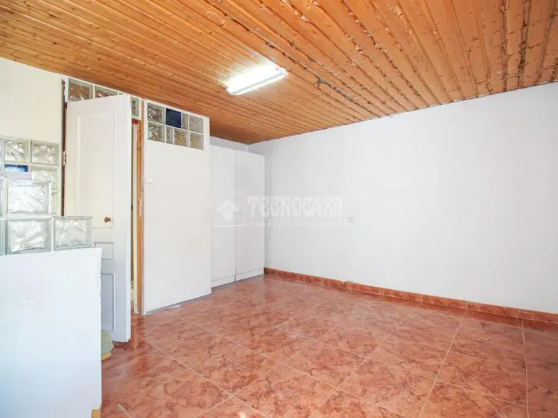 Casa en Venta La Cuesta 4 Habitaciones 2 Baños 66m2