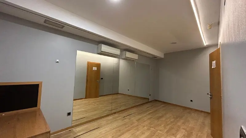 Local Comercial en Alquiler Palencia 260m2