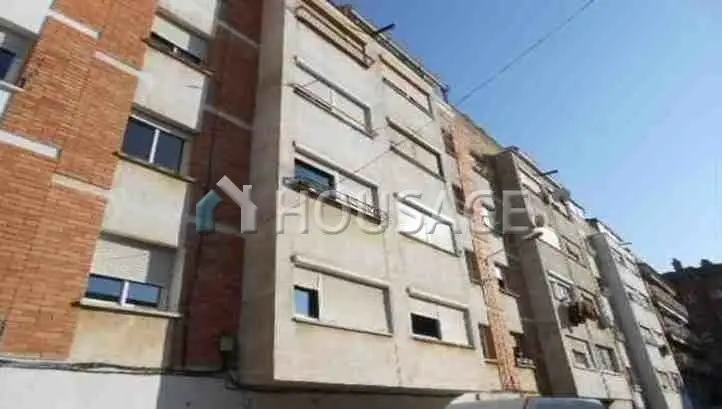 Piso en venta en Rubí 60m2 3 dormitorios 1 baño