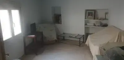 Chalet Reformado 211m2 Parcela 157m2 Calle Arcipreste