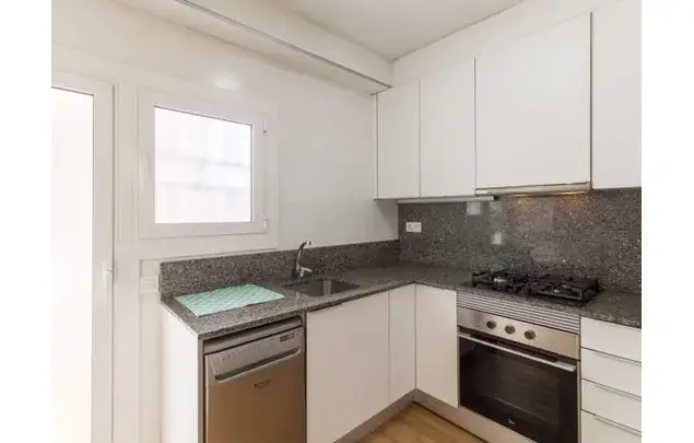 Apartamento 2 Dormitorios Barcelona Vila de Gracia