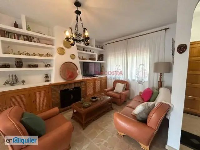 Adosado 5 habitaciones Las Buganvillas La Antilla