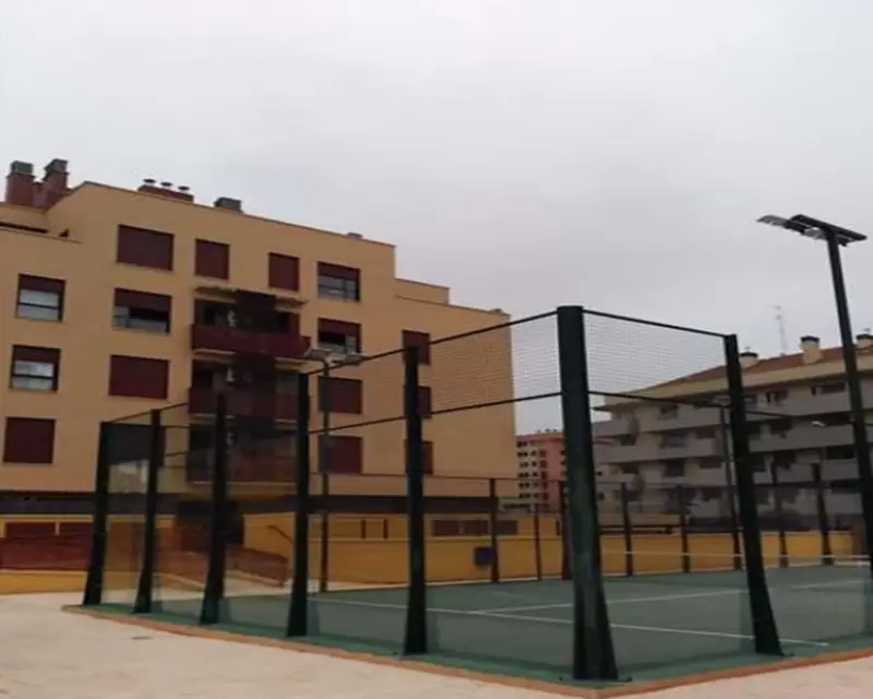 Apartamento 22m2 en Logroño Gran Breta	?a