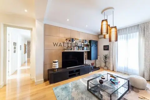 Piso Reformado 225m2 Guindalera Madrid 3 Dormitorios 2 Baños