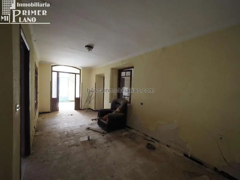 Parcela Rustica en Venta Argamasilla de Alba 231m2