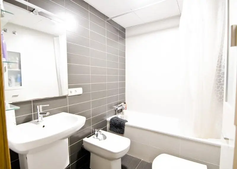 Apartamento 3 Dormitorios Motril Centro