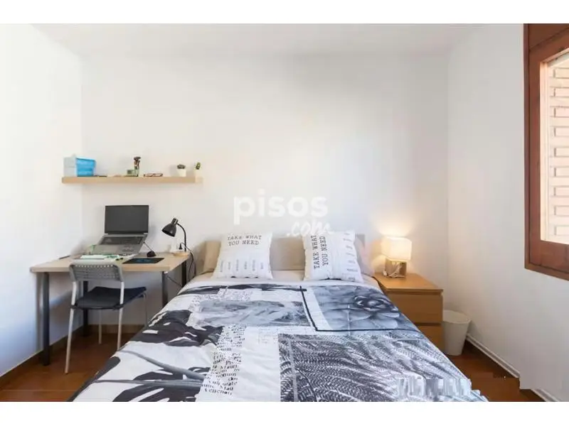 Habitacion en Alquiler en L Hospitalet del Llobregat